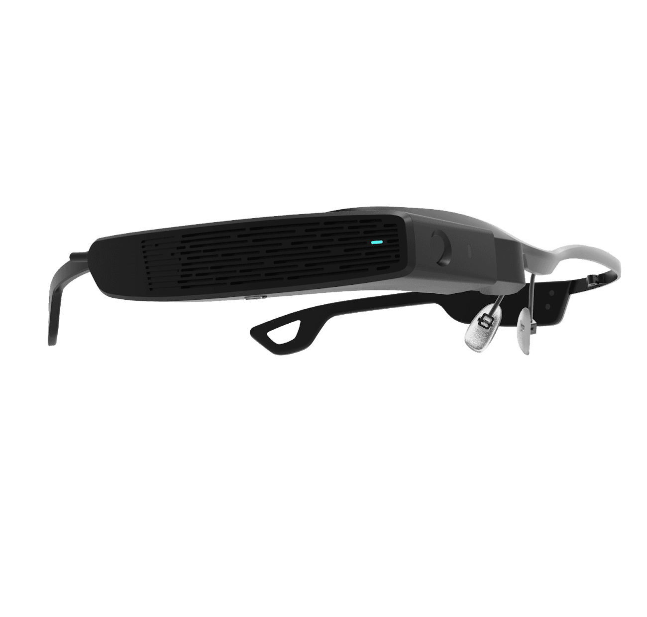 SmartComand — óculos com IA embarcada